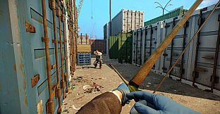 PAYDAY 2: Gage Chivalry Pack