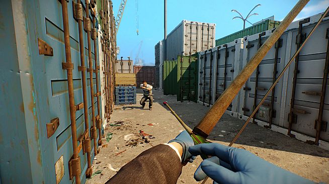 PAYDAY 2: Gage Chivalry Pack