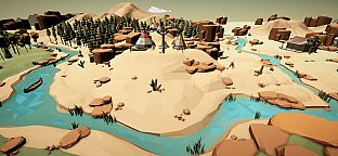 Glitchy Apocalypse Simulator