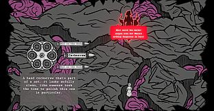 The Maddening Mercy