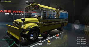 Cars with Guns: It's About Time