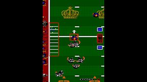 Arcade Archives 2 TOUCHDOWN FEVER