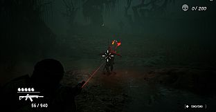 无言战斗