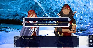 Garden of Seif: Curse of Gravehollow Peaks