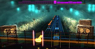 Rocksmith 2014 Edition – Remastered – Joy Division - “Transmission”