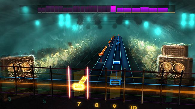 Rocksmith 2014 Edition – Remastered – Joy Division - “Transmission”