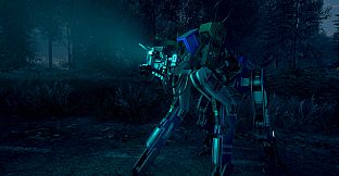 Generation Zero - Companion Accessories Pack