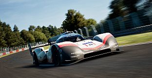 RENNSPORT: Kings of the Ring