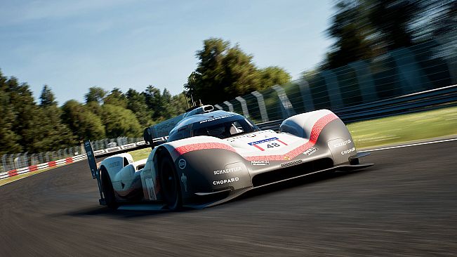 RENNSPORT: Kings of the Ring