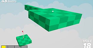 Drive You Crazy Golf