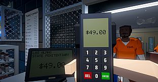 Joint Venture: Prison Commissary Simulator