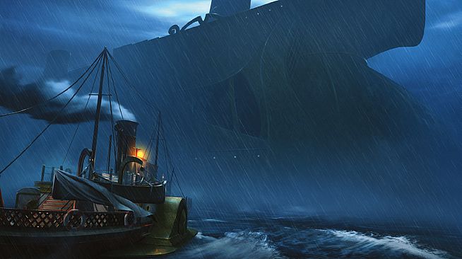 Close to the Sun Artbook