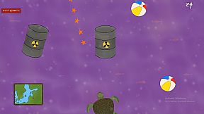 Tosbik Around The World