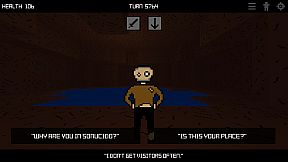 Sonucido: The Mage - A Dungeon Crawler by Daniel da Silva