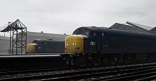 Train Sim World 5: Northern Trans-Pennine: Manchester - Leeds Route Add-On