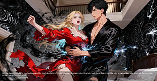 Sexy female ghost love me