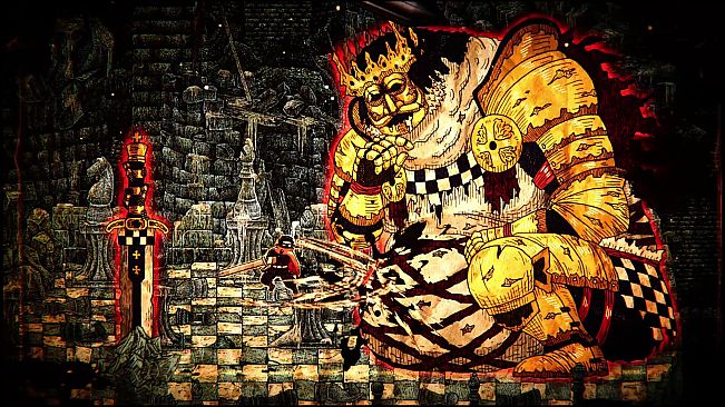 Chronoscript: The Endless End