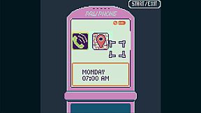 Toni Island Adventure