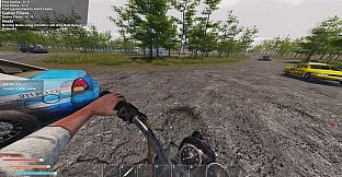 Pathogen: Code Omega