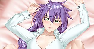 Super Mega Hentai Collection!