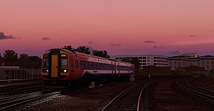 Train Sim World 4 Compatible: Midland Main Line: Leicester - Derby & Nottingham Route Add-On