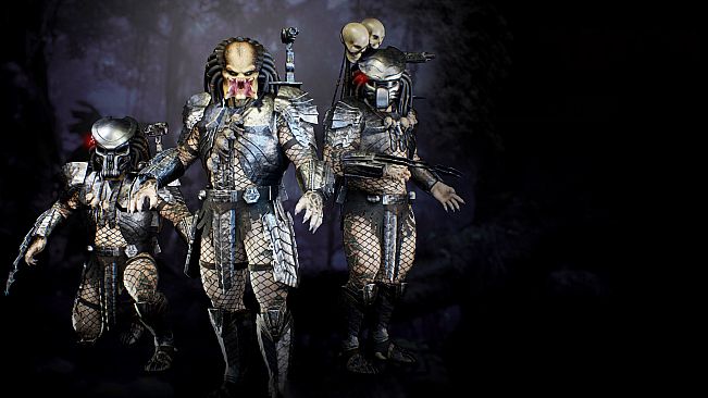 Predator: Hunting Grounds - Yautja Edition