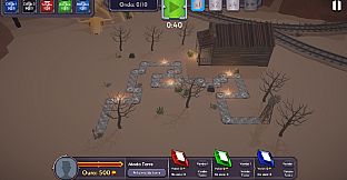 Royal Wars: Farm TD - Supporter's Pack