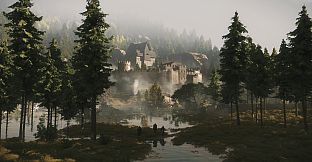 Mount & Blade II: Bannerlord - War Sails