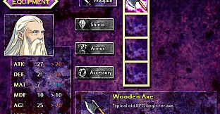 RPG Maker VX Ace - Luna Engine