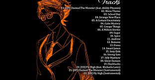 Seduce Me the Otome Music Soundtrack