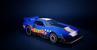 HOT WHEELS - Sportscars Pack