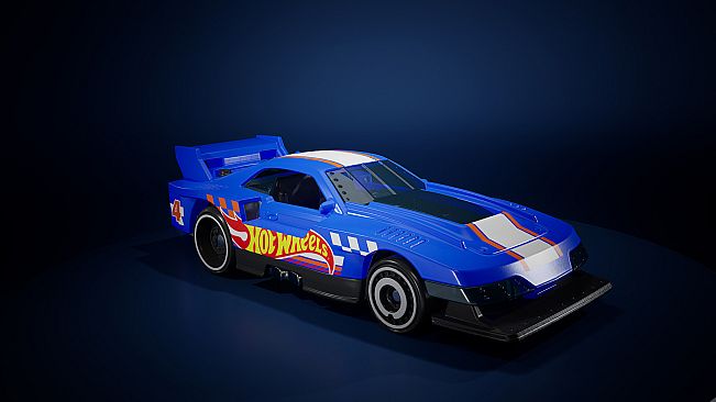 HOT WHEELS - Sportscars Pack