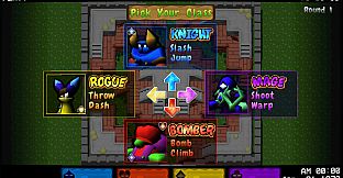 Replay Rumble