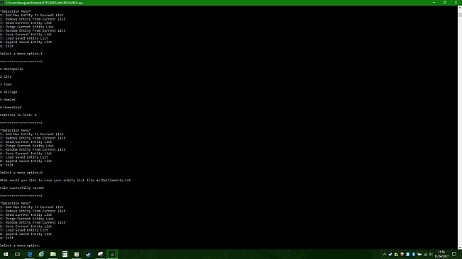 Renegade Tabletop Tools System