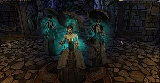 Impire: Creatures of the Night