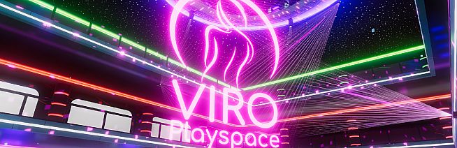 ViRo Playspace
