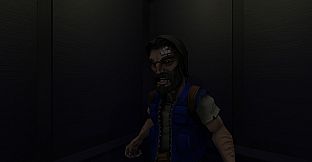 Elevator VR - Humans Expansion Pack