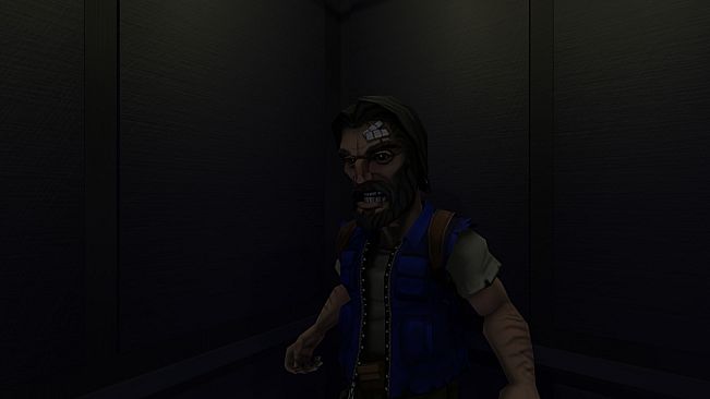 Elevator VR - Humans Expansion Pack