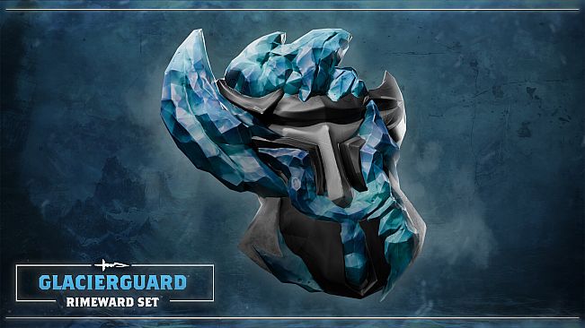Alaloth: Champions of The Four Kingdoms - Rimeward Set
