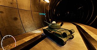 Drift Tank