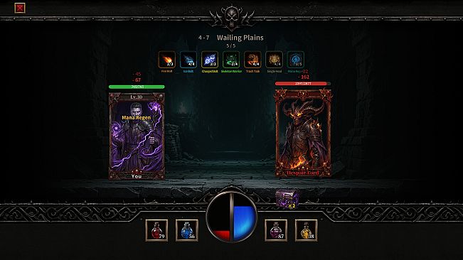 Endless Dark Loot