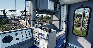 Train Sim World 7: Glossop Line: Manchester - Hadfield & Glossop Route Add-On
