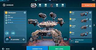 War Robots