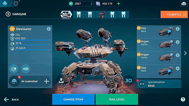 War Robots