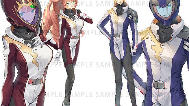 RPG Maker MZ - Soldier Character Pack