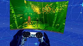 PERCNOPS VIRTUAL RIG