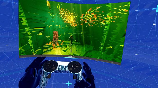 PERCNOPS VIRTUAL RIG