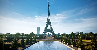 Fernbus Simulator - France