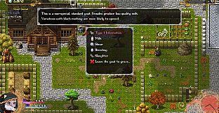 Void Monsters 2: The Blight