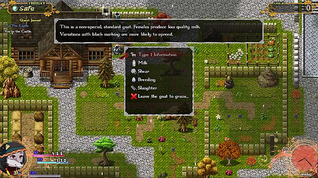 Void Monsters 2: The Blight